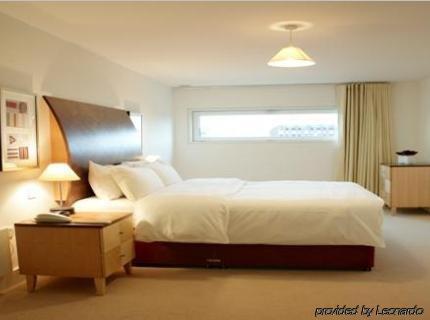 Marlin Commercial Road - Limehouse Aparthotel Londres