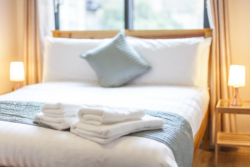 Club Living - Shoreditch Apartamento *