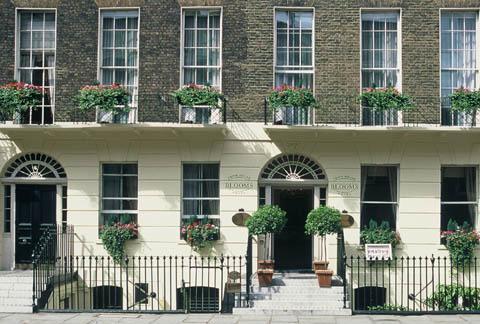 Grange Blooms 4* Londres