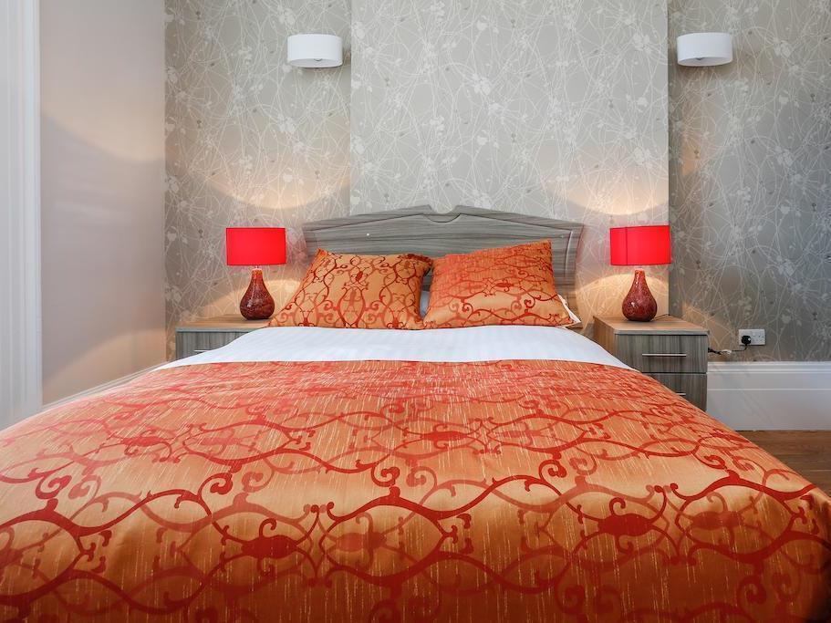 Russell Square Hotel Londres