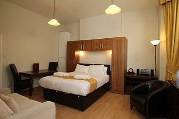 Castletown House Apartamento *