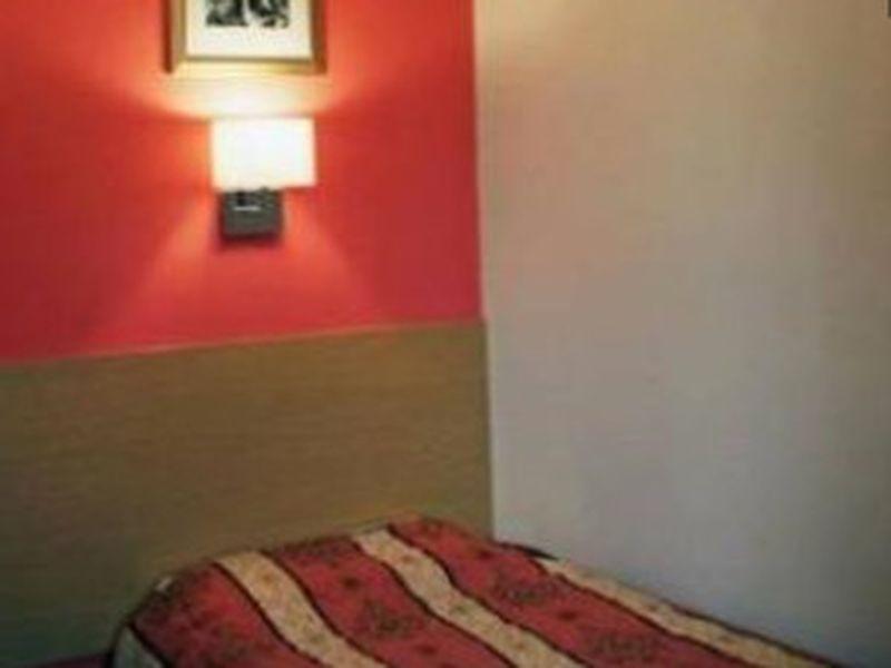 The Grapevine Hotel Londen