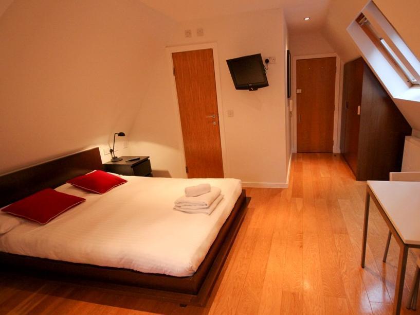 St House Serviced By Concept Appartement Londres