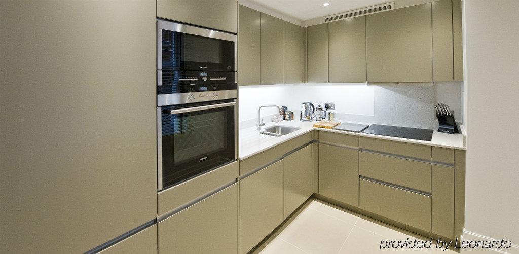 Native Mayfair Appartement