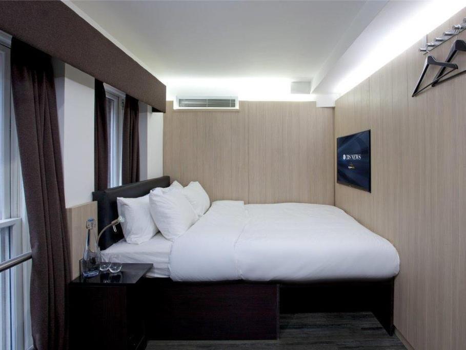 The Z Soho Hotel Londres