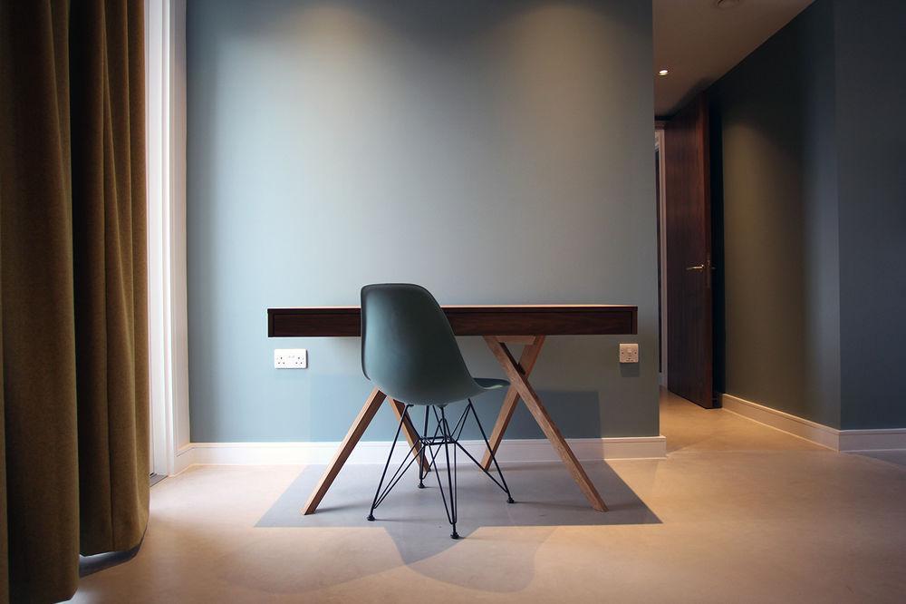 Hop Art House Serviced Appartement *