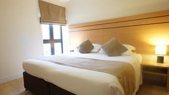 Crompton Court * Londres