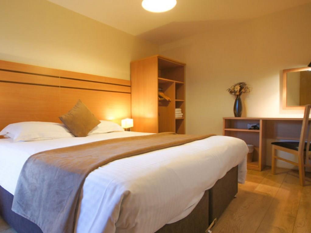 Crompton Court Apartamento Londres