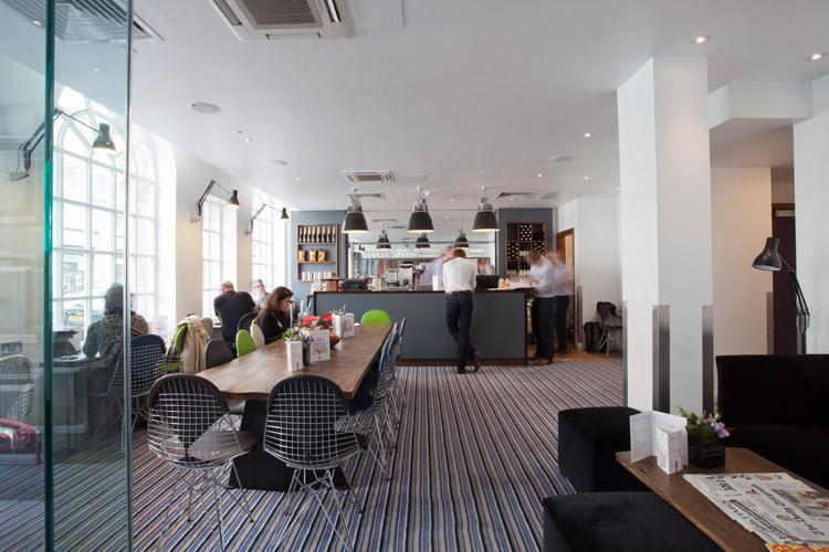 The Z Victoria Hotel Londen