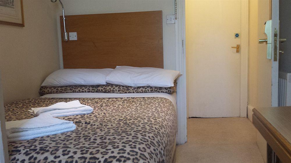 Leisure 2* London