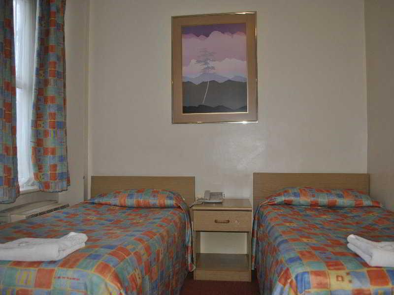 Hotel Bros Londres