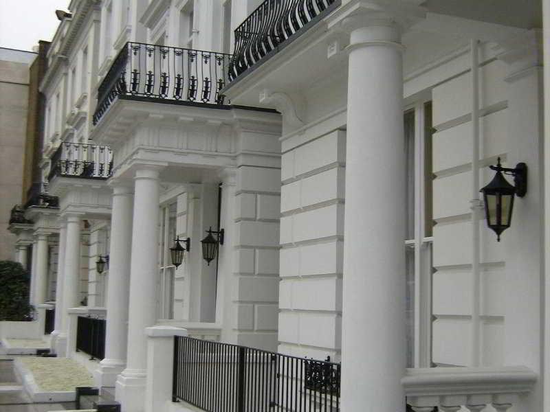 The Laslett Londres
