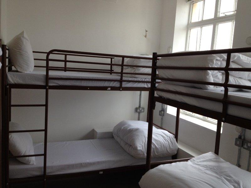 RestUp London hostal * Londres
