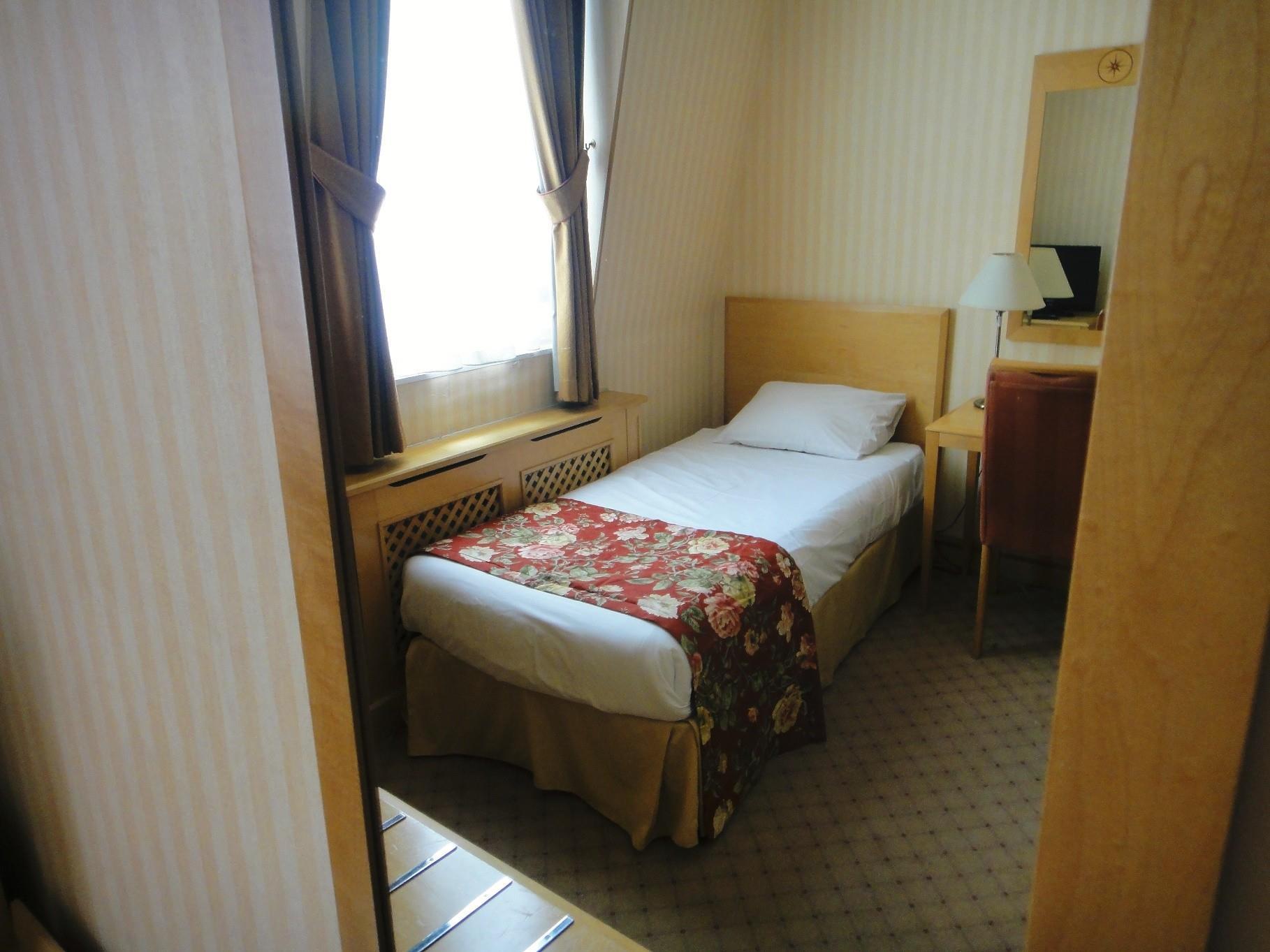 Troy Hotel 3*