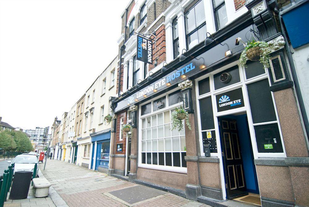 Waterloo Hostel