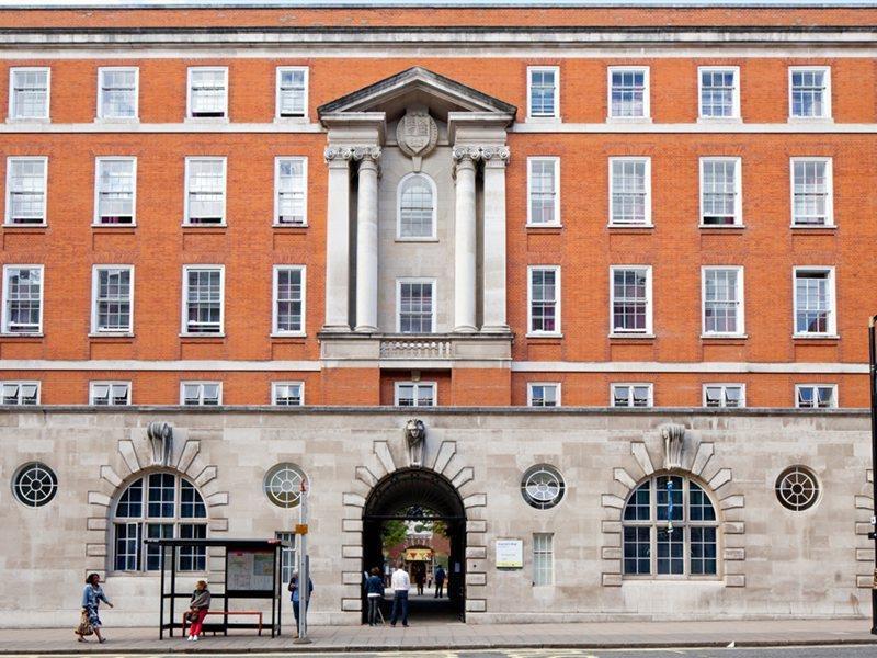 Beit Hall * Londres