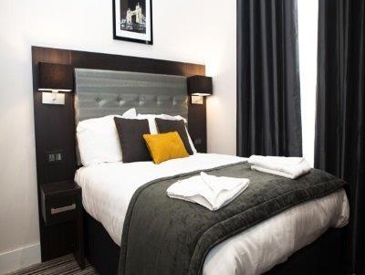 The Tudor 3* Londres