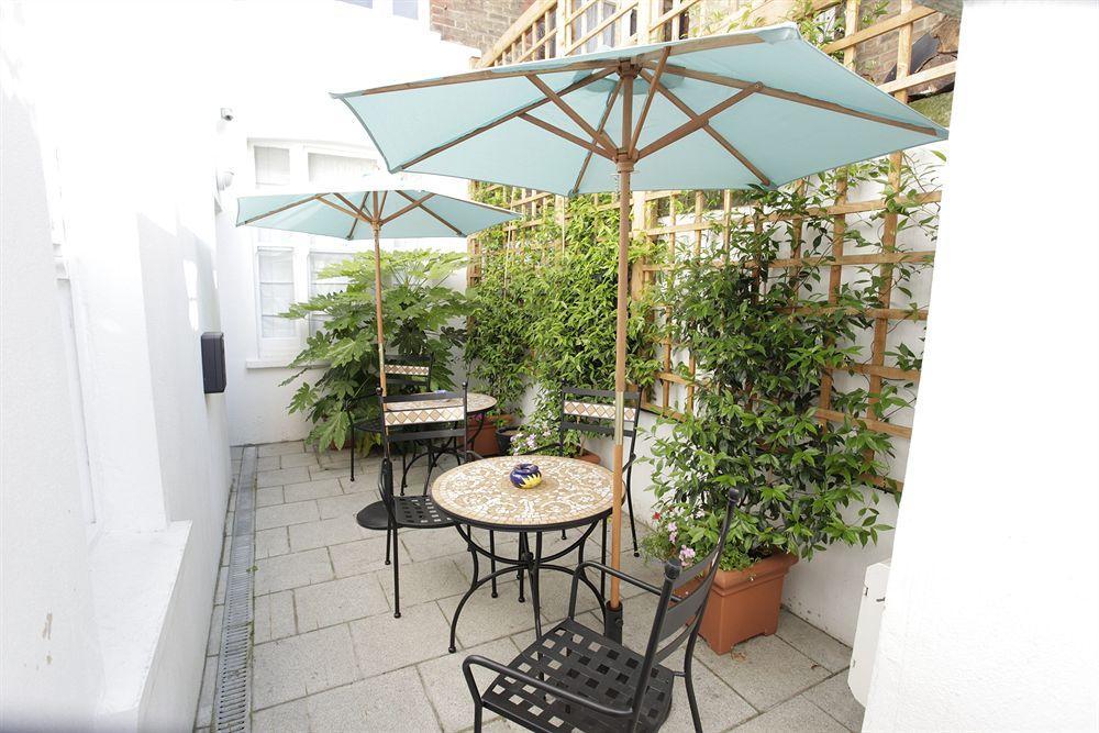 Presidential Kensington Apartahotel Londres