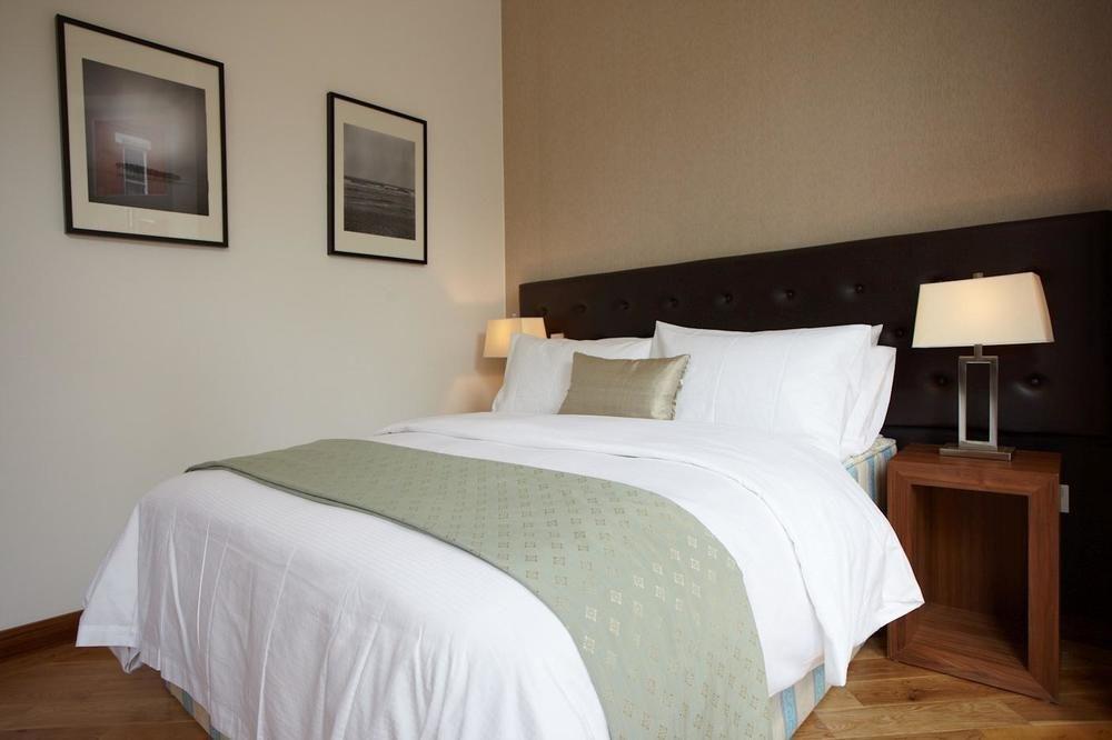 Presidential Kensington Apartahotel Londres