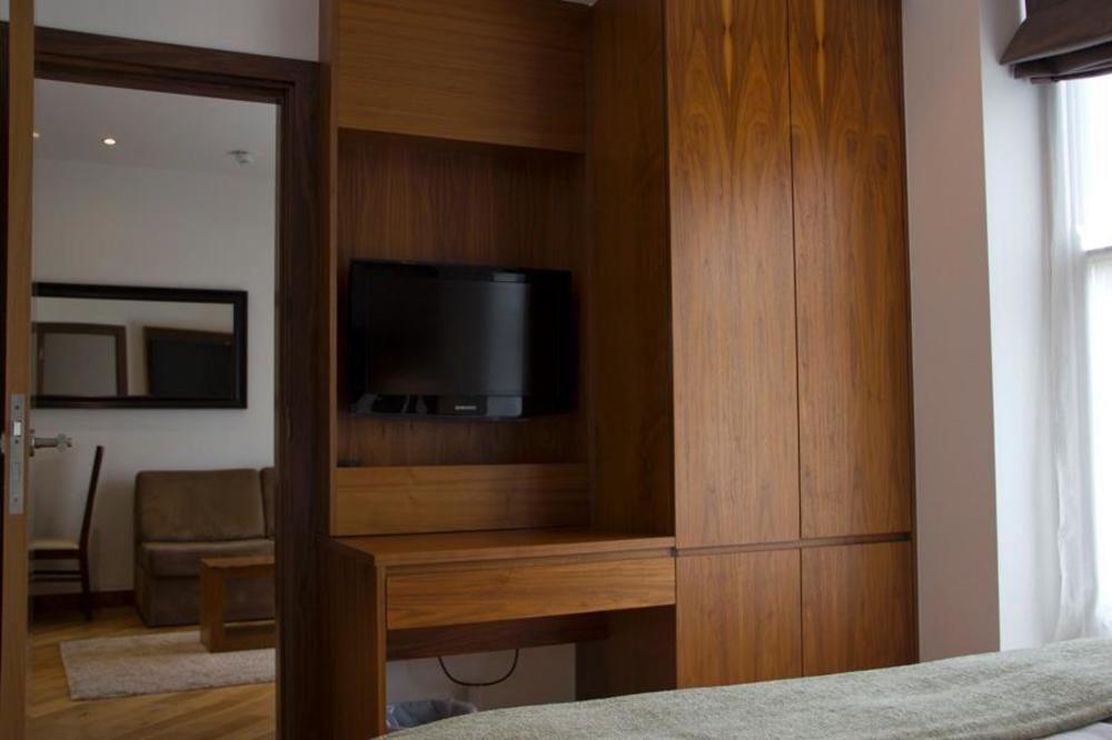 Presidential Kensington 4* Londres