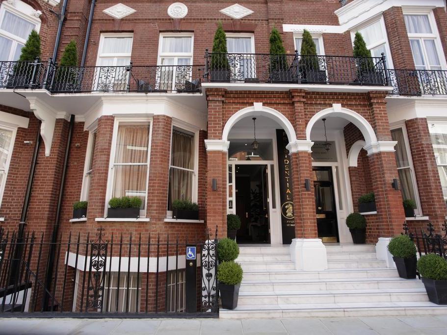 Presidential Kensington Apartahotel