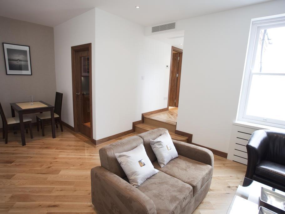 Presidential Kensington Apartahotel 4*