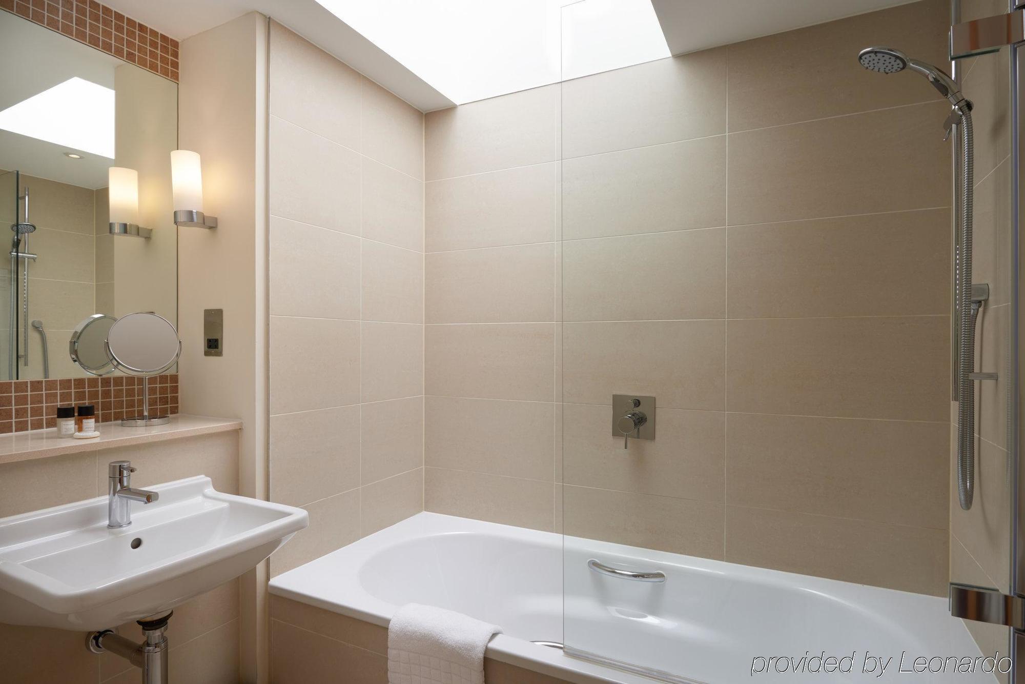 The Resident Kensington Hotel Londres