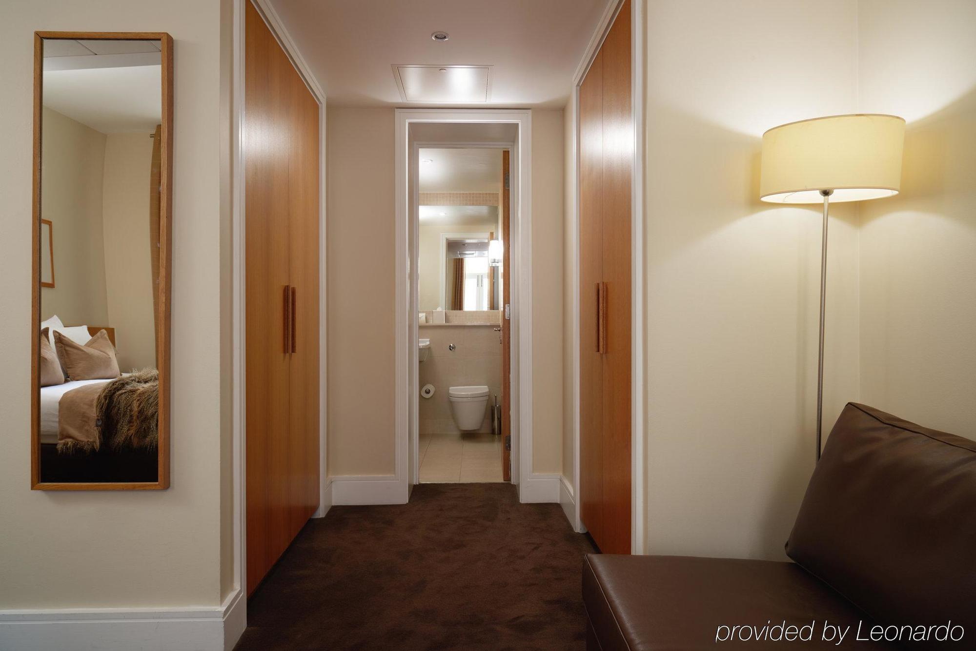 The Resident Kensington 4* Londres
