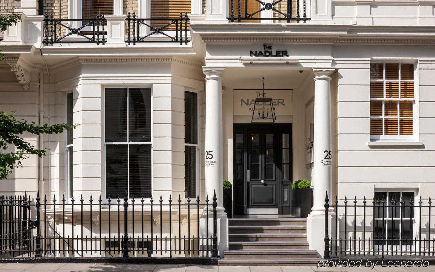 The Resident Kensington 4*