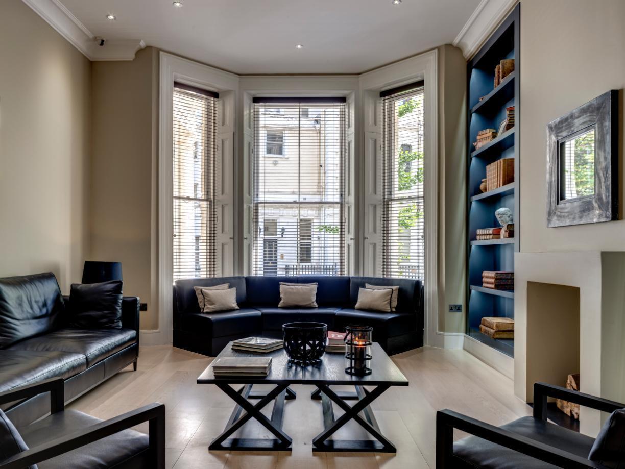 The Resident Kensington Hotel Londres
