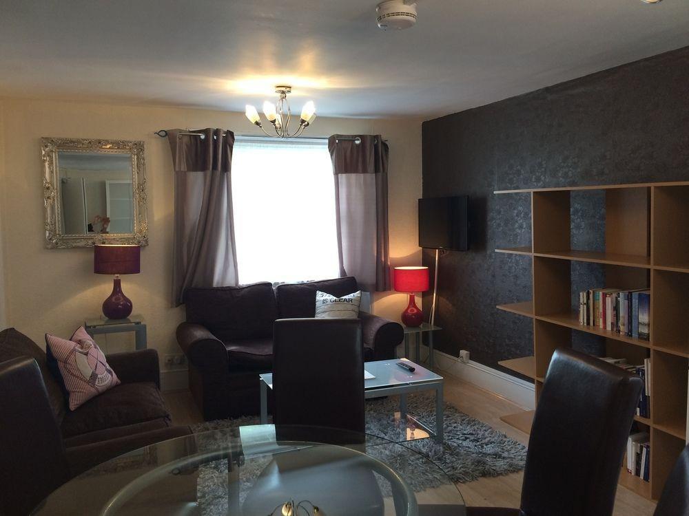 Kensington Court Notting Hill Hotel Londen