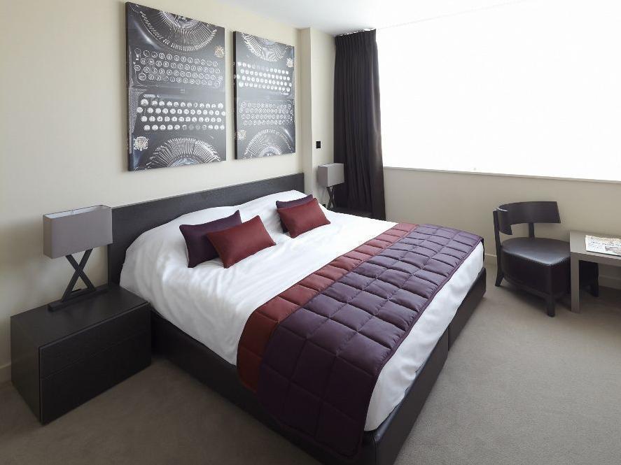 Xanadu 4* Londres