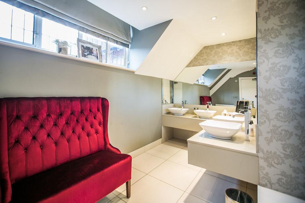 The Pillar Hotel Londres