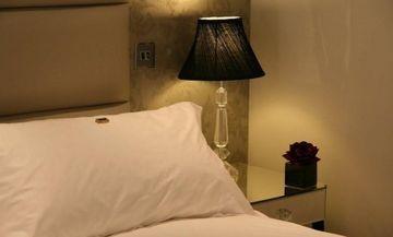 The Pillar 4* Londres