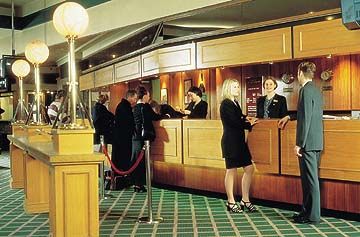 Regent Palace 2* Londres
