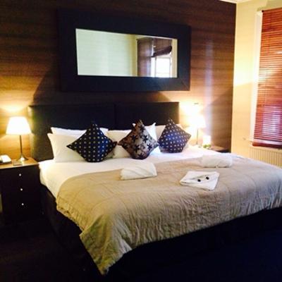 Knightsbridge 4*