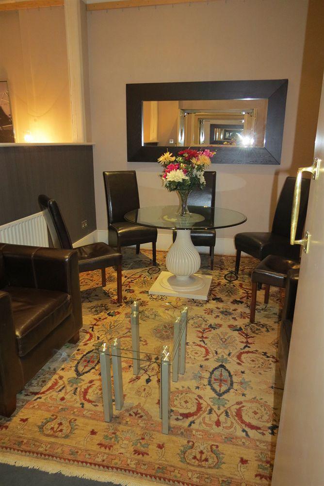Knightsbridge 4* Londres