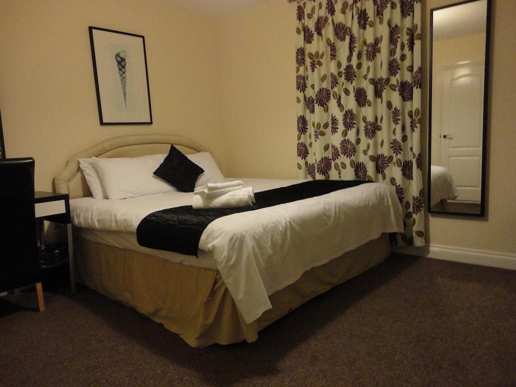 Glorydale Hotel Londres