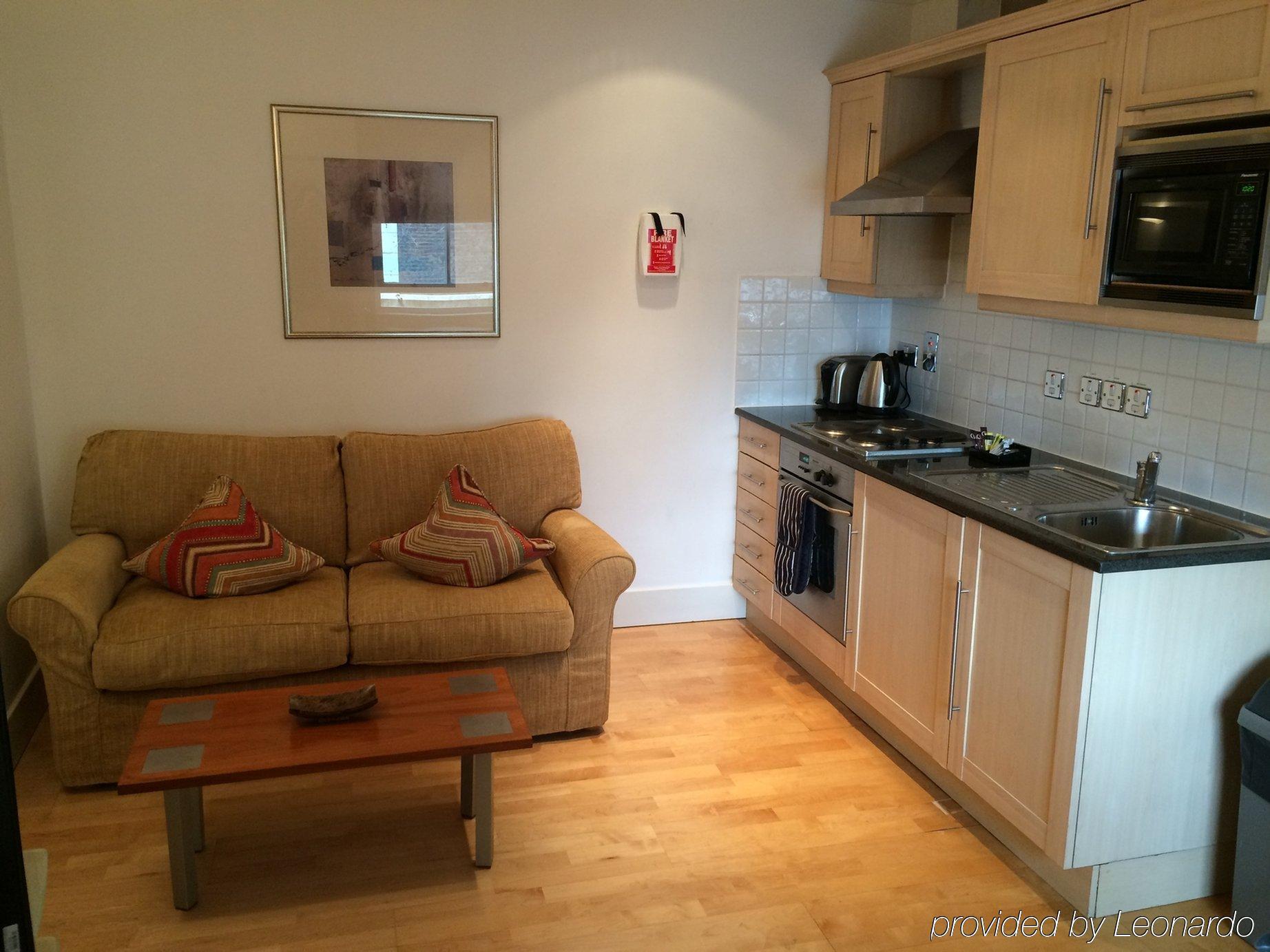Notting Hill By Bridgestreet Apartamento