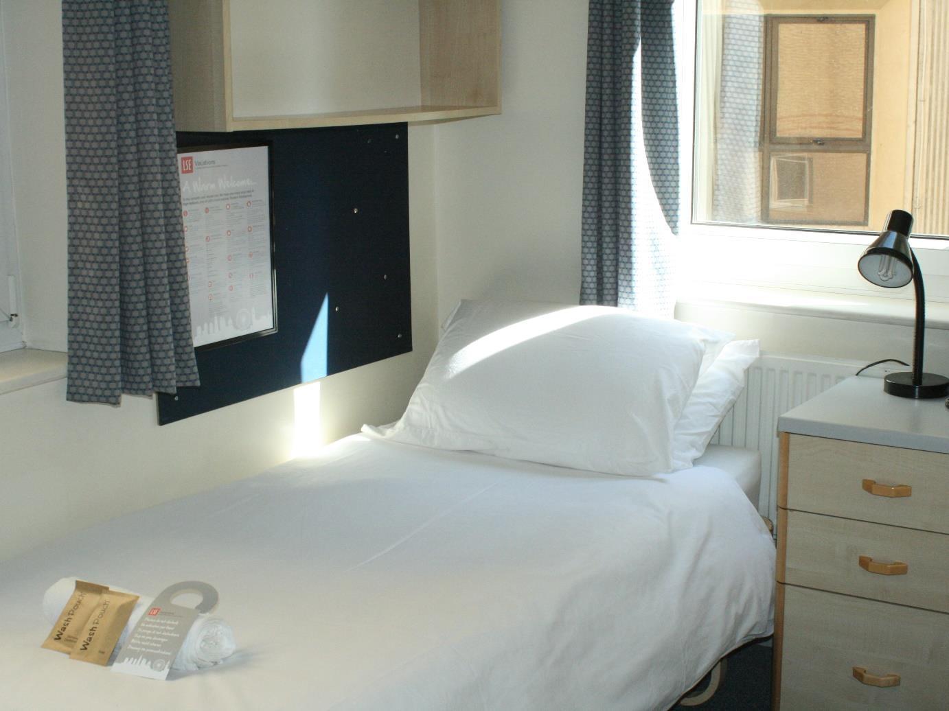 Lse High Holborn Apartamento Londres