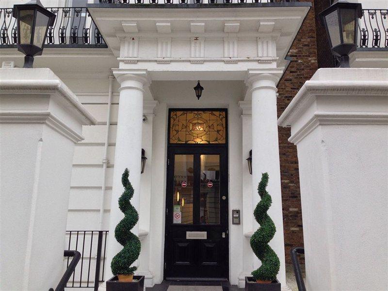 Hotel The Laslett Londres