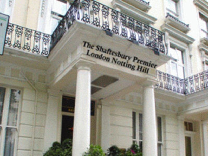 The Premier Notting Hill