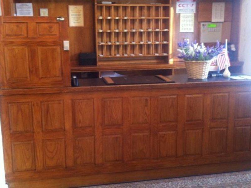 Hotel Royal Cambridge 3*