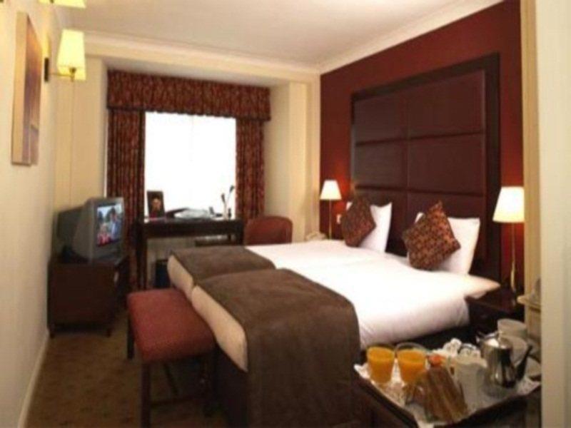 Hotel Thistle Westminster Londres