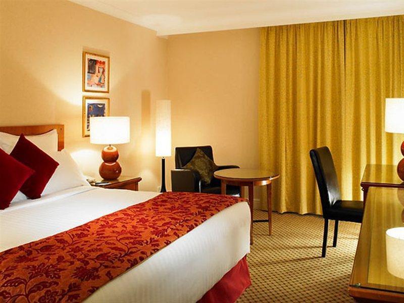 Hotel Marriott Maida Vale 4*