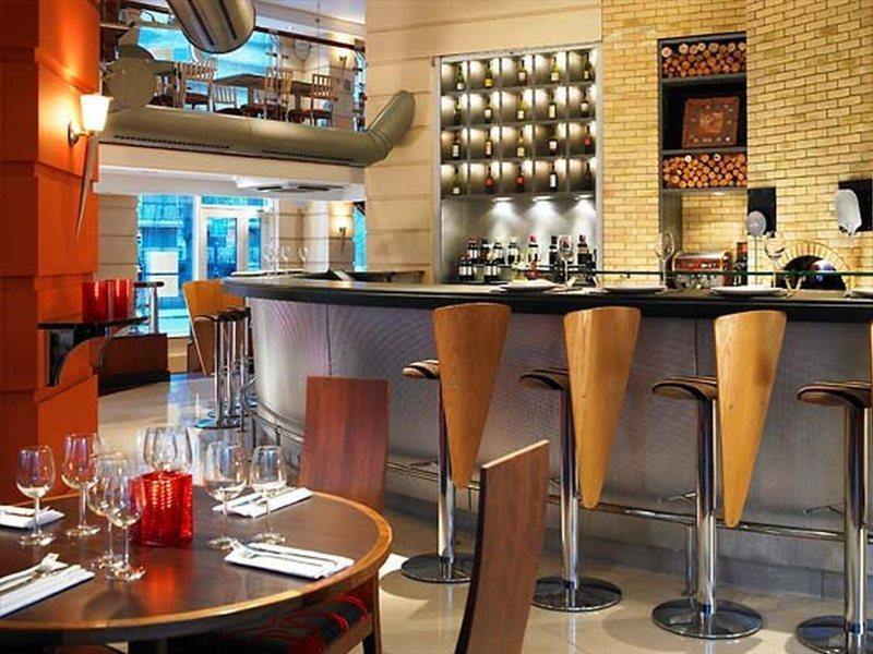 Hotel Marriott Maida Vale