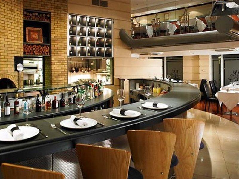 Marriott Maida Vale