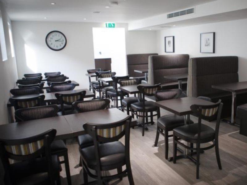 The W14 Kensington Londen