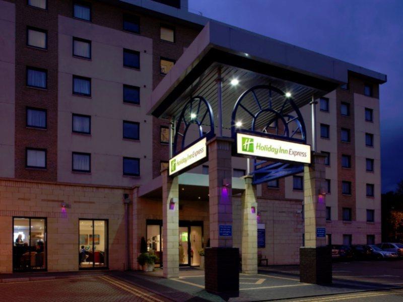Express - Wandsworth By Ihg Londres