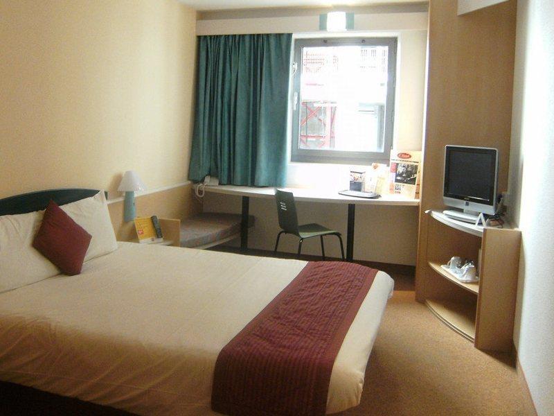 Hotel Ibis - Shoreditch 3*